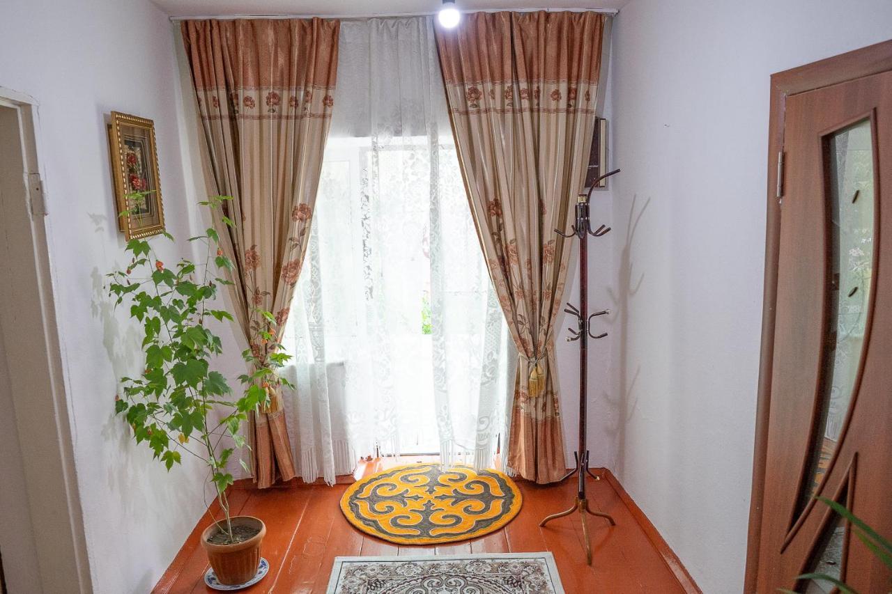 Guest House Jekshen Imeni Karla Marksa (Kemin District, Chuy) Exterior foto