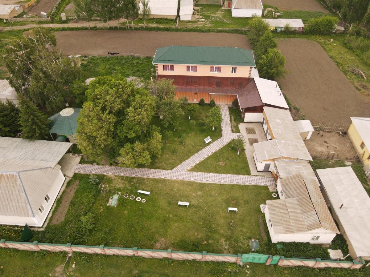 Guest House Jekshen Imeni Karla Marksa (Kemin District, Chuy) Exterior foto