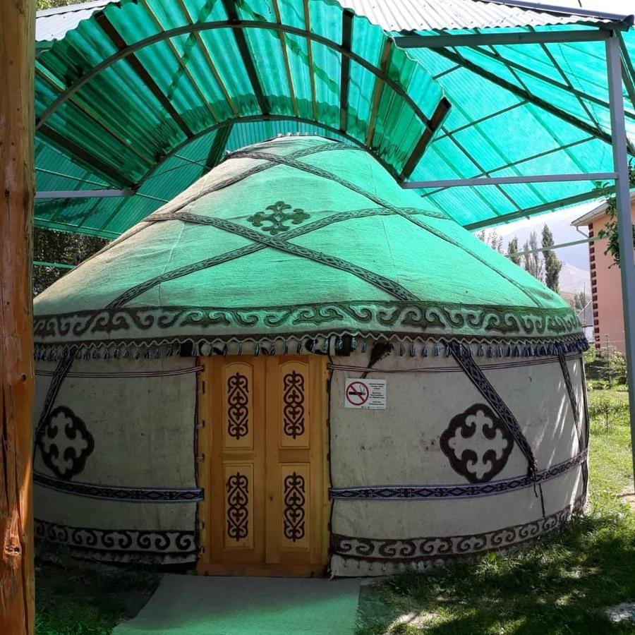 Guest House Jekshen Imeni Karla Marksa (Kemin District, Chuy) Exterior foto