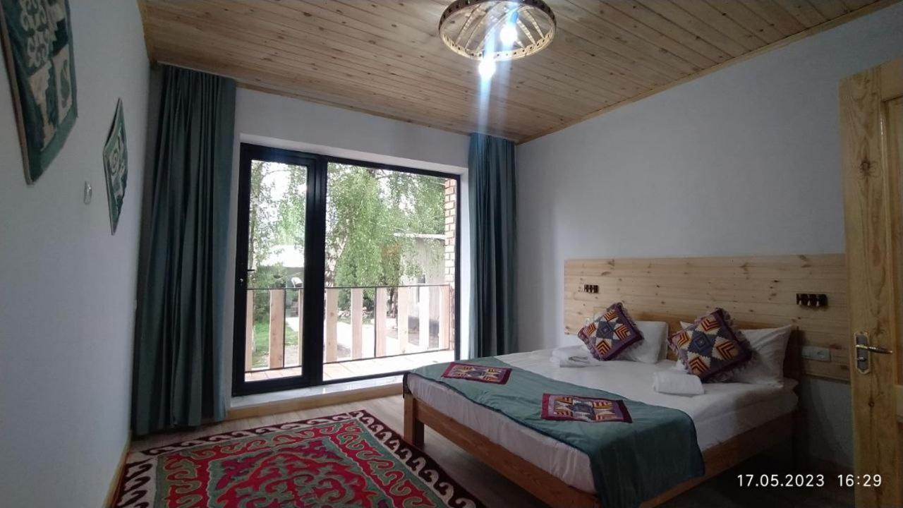 Guest House Jekshen Imeni Karla Marksa (Kemin District, Chuy) Exterior foto