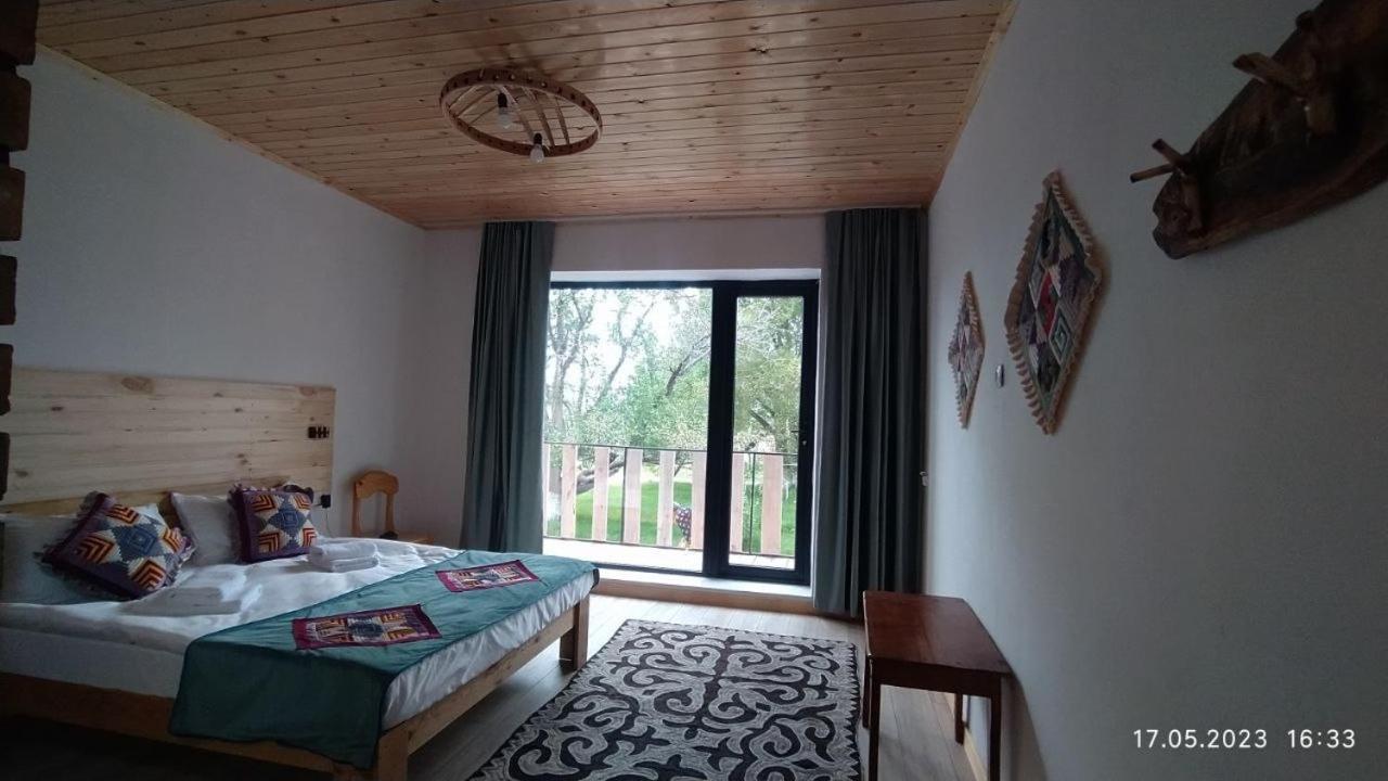 Guest House Jekshen Imeni Karla Marksa (Kemin District, Chuy) Exterior foto