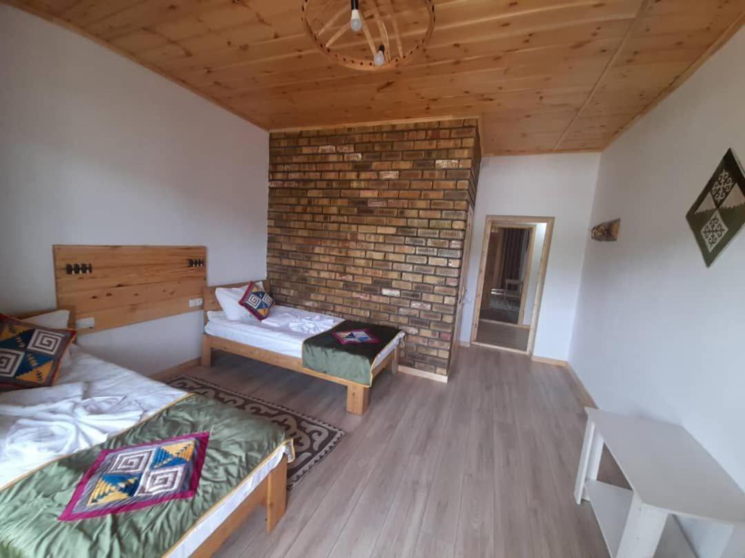 Guest House Jekshen Imeni Karla Marksa (Kemin District, Chuy) Exterior foto
