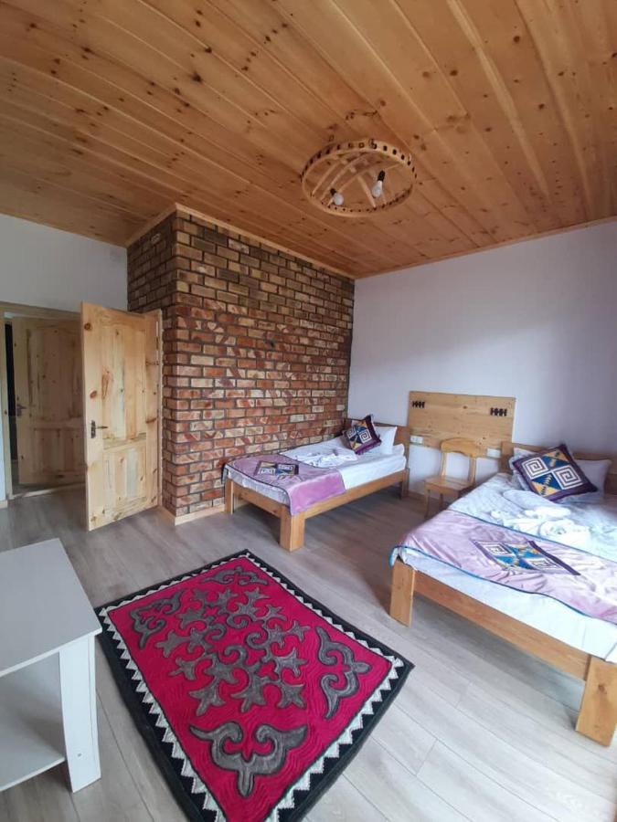 Guest House Jekshen Imeni Karla Marksa (Kemin District, Chuy) Exterior foto
