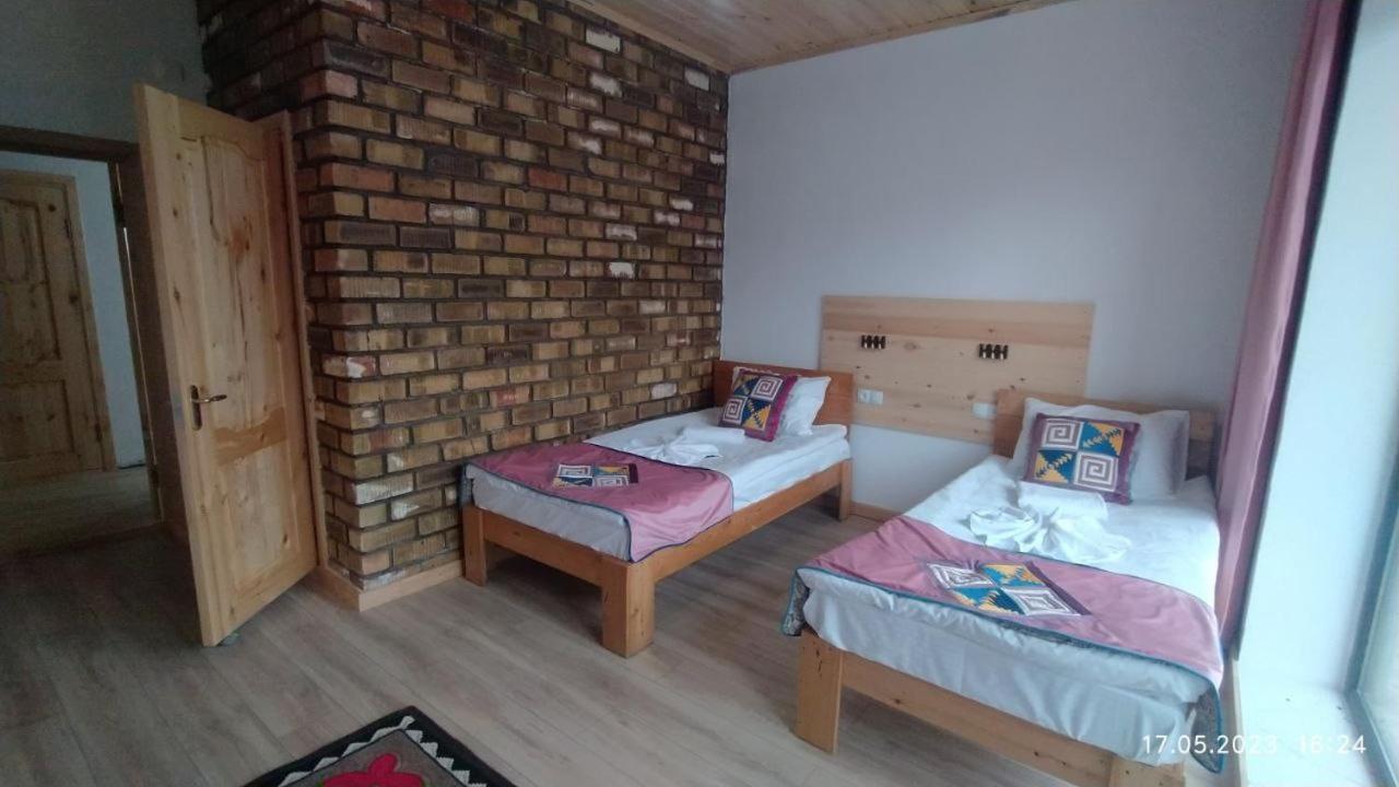 Guest House Jekshen Imeni Karla Marksa (Kemin District, Chuy) Exterior foto