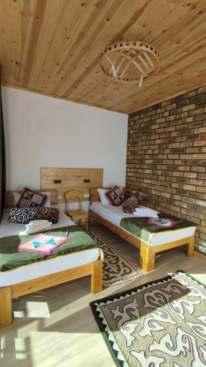 Guest House Jekshen Imeni Karla Marksa (Kemin District, Chuy) Exterior foto