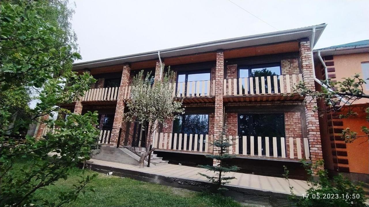 Guest House Jekshen Imeni Karla Marksa (Kemin District, Chuy) Exterior foto