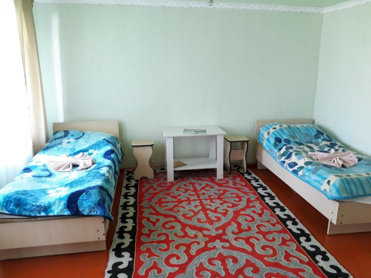 Guest House Jekshen Imeni Karla Marksa (Kemin District, Chuy) Exterior foto